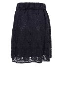 Black Colour - BCMarie Short Skirt