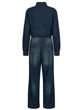 IVY COPENHAGEN - Ivy Brooke Boilersuit Wash Melilla