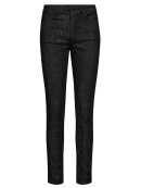 IVY COPENHAGEN - Ivy Alexa Jeans Medusa Black Rinse