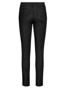 IVY COPENHAGEN - Ivy Alexa Jeans Medusa Black Rinse