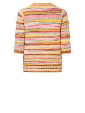 Lollys Laundry - MalaLL Jumper SS - Lev. november