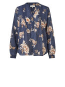 Lollys Laundry - HelenaLL Shirt LS - Lev. november