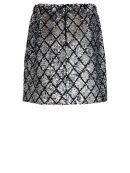 Co'Couture - CubicCC Sequin Mini Skirt