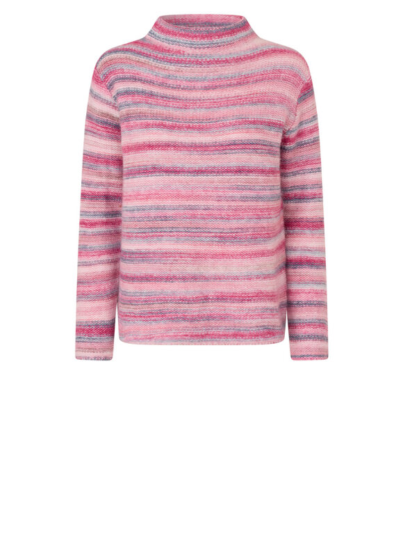 Lollys Laundry - AspenLL Knit Jumper - Lev. november