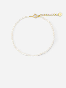 Sorelle Jewellery - Tiny Pearl Bracelet