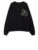 Anine Bing - Miles OS Sweatshirt Letterman