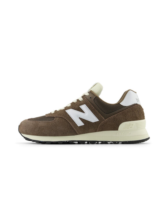 New Balance - U574RBI Sneakers