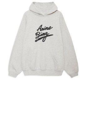 Anine Bing - Harvey Sweatshirt Signature