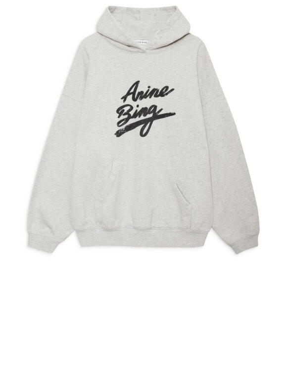 Anine Bing - Harvey Sweatshirt Signature