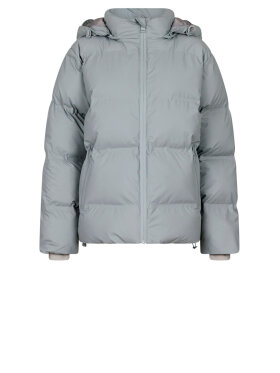 Neo Noir - Fox C Puffer Jacket - Lev. november