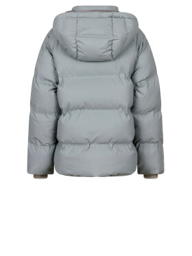 Neo Noir - Fox C Puffer Jacket - Lev. november