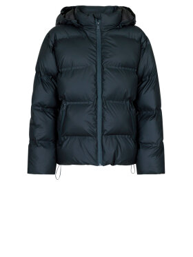 Neo Noir - Fox C Puffer Jacket - Lev. november