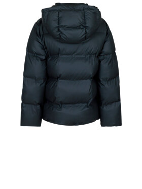 Neo Noir - Fox C Puffer Jacket - Lev. november