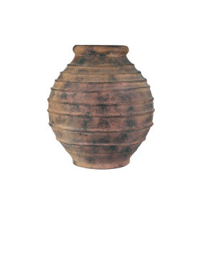 Ib Laursen - 3635-00 Vase Avignon