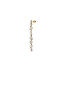 Maria Black - Artic Earring Large