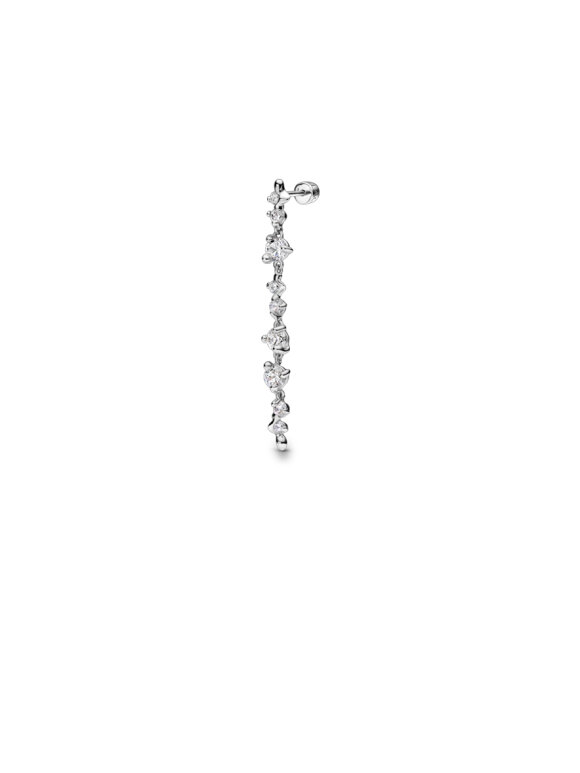 Maria Black - Artic Earring Large