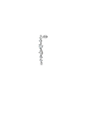 Maria Black - Artic Earring Medium