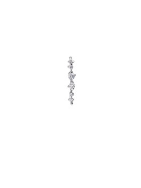 Maria Black - Artic Earring Medium