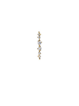 Maria Black - Artic Earring Medium