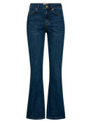 IVY COPENHAGEN - Ivy Tara Jeans Excl. Greece Dark Blue