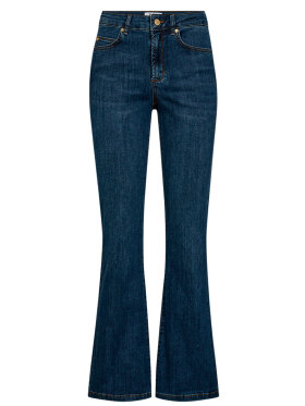 IVY COPENHAGEN - Ivy Tara Jeans Excl. Greece Dark Blue