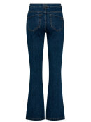 IVY COPENHAGEN - Ivy Tara Jeans Excl. Greece Dark Blue