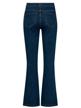 IVY COPENHAGEN - Ivy Tara Jeans Excl. Greece Dark Blue