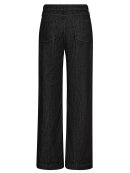 IVY COPENHAGEN - Ivy Augusta French Jeans Medusa Black Rinse