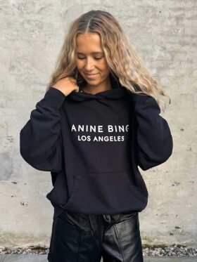 Anine Bing - Alto Hoodie