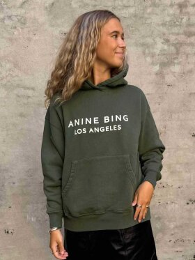 Anine Bing - Alto Hoodie