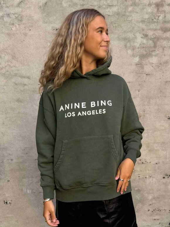 Anine Bing - Alto Hoodie