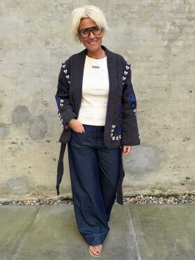 Sissel Edelbo - Sami Jacket