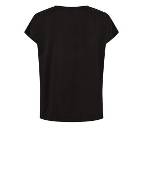 Mos Mosh - MMNarelle V-Neck Stud Tee