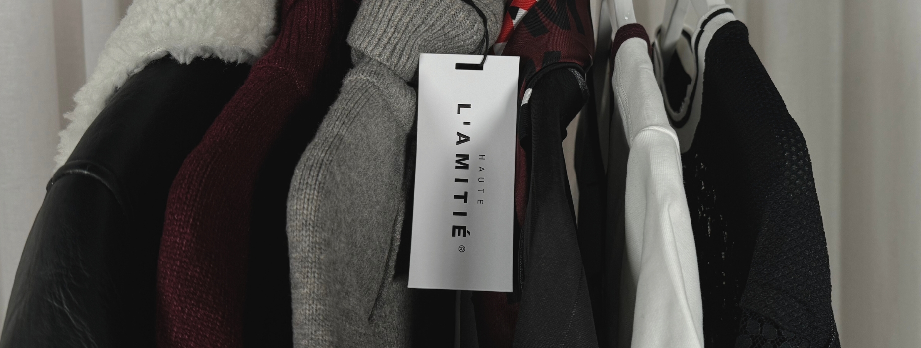 HAUTE L'AMITIÉ