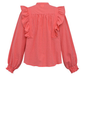 GOSSIA - KikaGO Jo Blouse