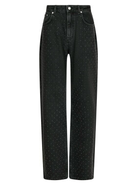 Neo Noir - Simona Bedazzled Pants