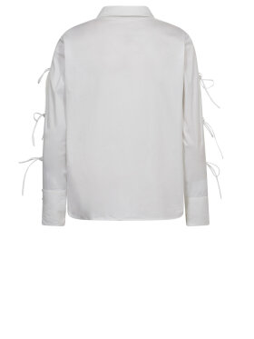 Co'Couture - PoppyCC Tie Sleeve Shirt