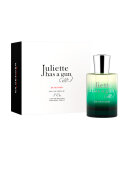 Juliette Has a Gun - Ex Vetiver Eau De Parfum