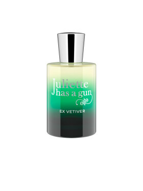 Juliette Has a Gun - Ex Vetiver Eau De Parfum