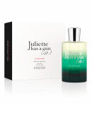 Juliette Has a Gun - Ex Vetiver Eau De Parfum