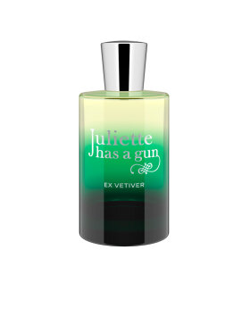 Juliette Has a Gun - Ex Vetiver Eau De Parfum