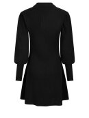 Neo Noir - Polli Rib Knit Dress