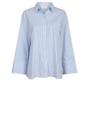 Neo Noir - Dita Mini Stripe Shirt