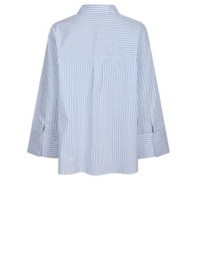 Neo Noir - Dita Mini Stripe Shirt