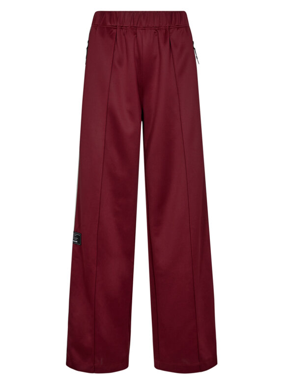 Haute L'amitié - Baggy Track Pants