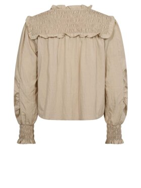 Co'Couture - VivaCC Smock Blouse