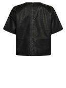 Co'Couture - PhoebeCC Leather Tee