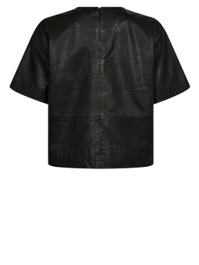 Co'Couture - PhoebeCC Leather Tee