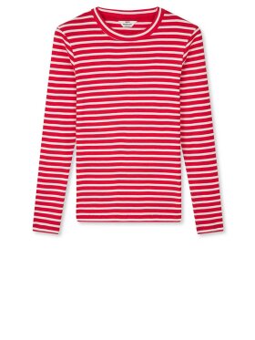 Mads Nørgaard - Stripe Tuba Tee LS