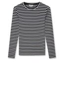 Mads Nørgaard - Stripe Tuba Tee LS